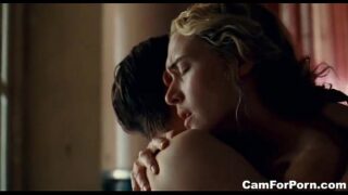 Kate Winslet Nude Compilation Best Watch